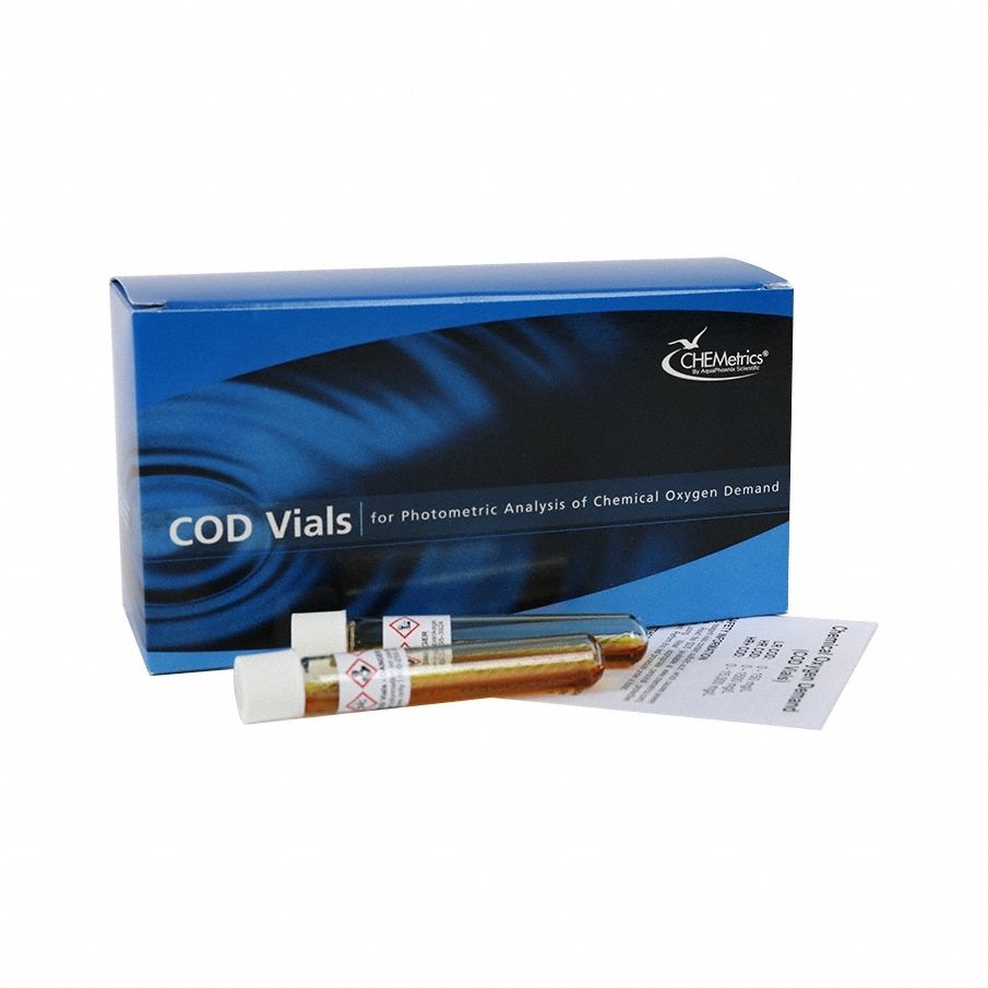 Chemetrics 3G-OTH-376605