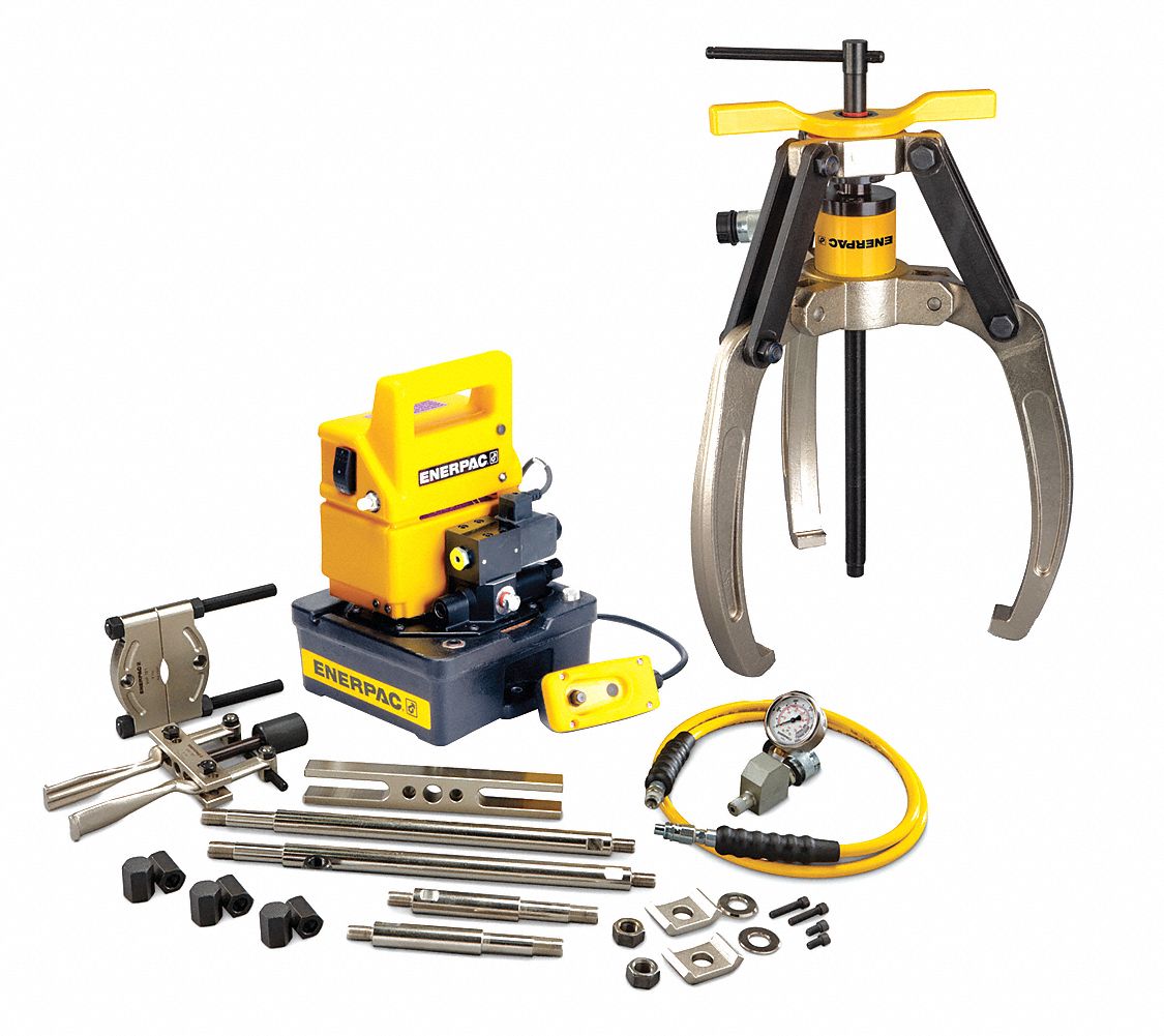 Enerpac 3G-OTH-171808