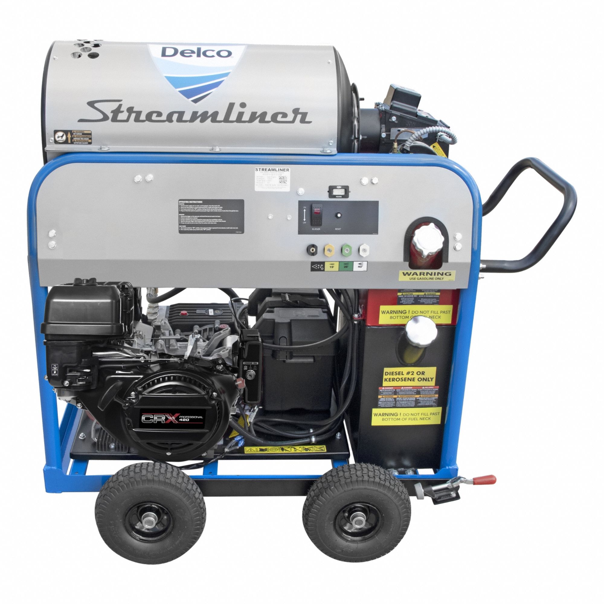 Delco 3G-OTH-416506