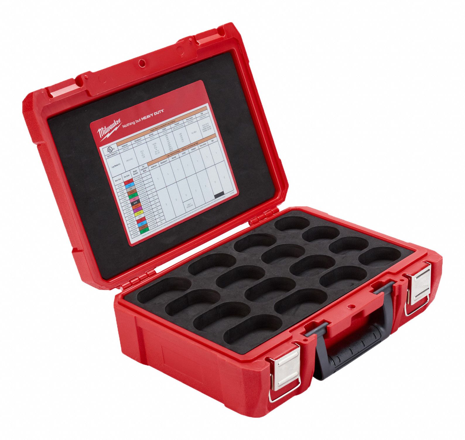 Milwaukee 3G-OTH-265693