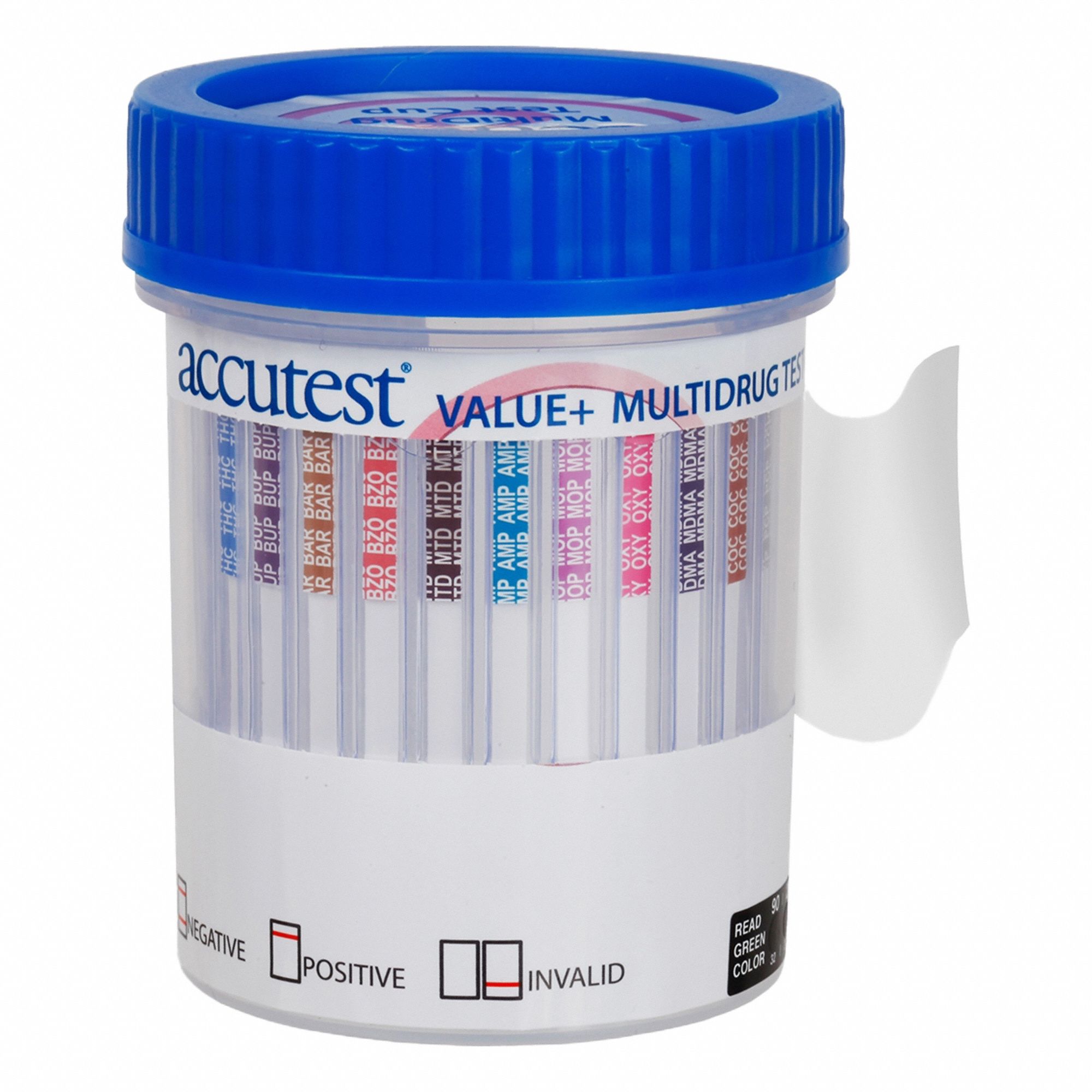 Accutest 3G-OTH-358901