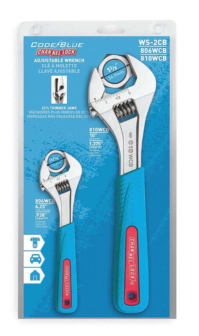 Channellock 3G-OTH-317164