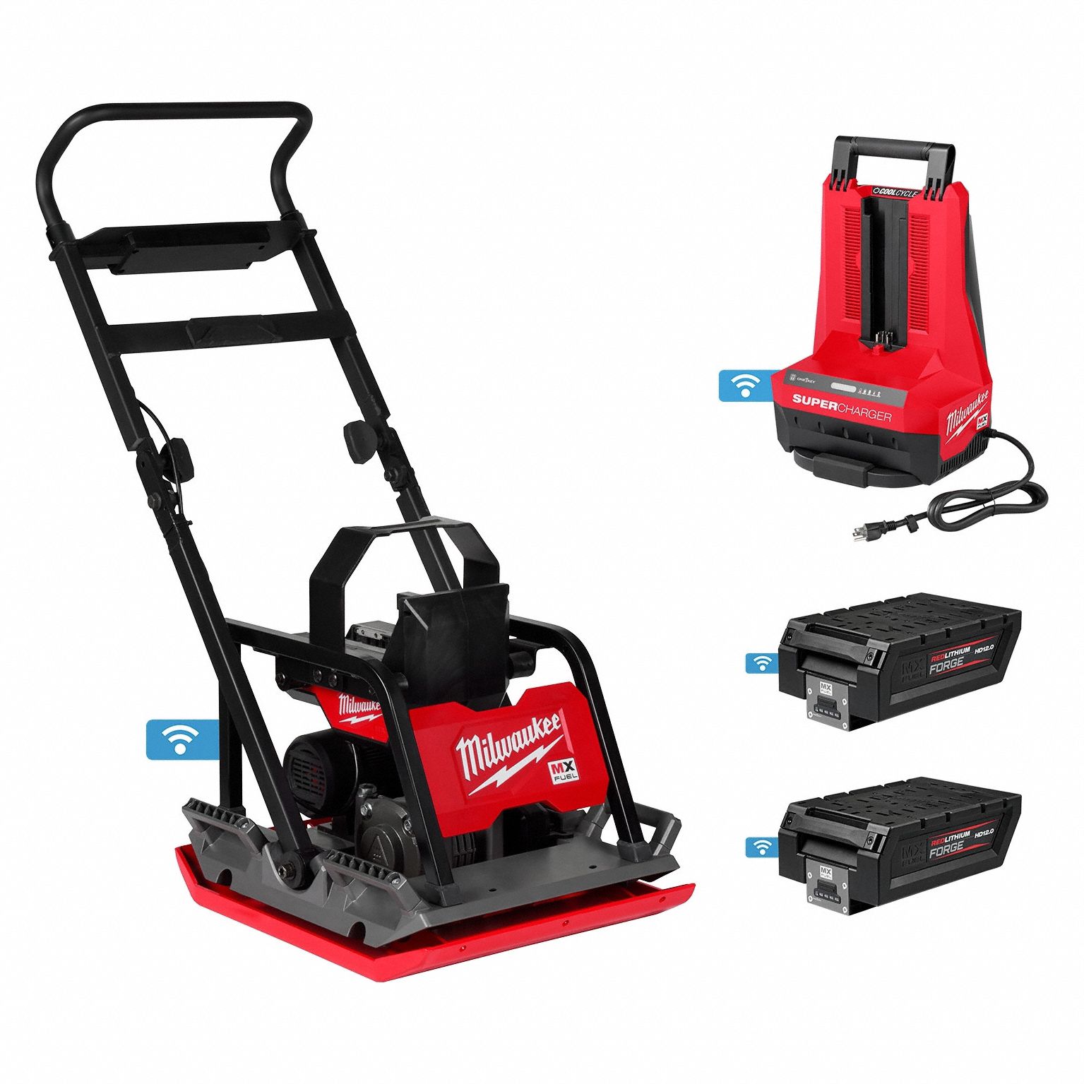 Milwaukee 3G-OTH-376673