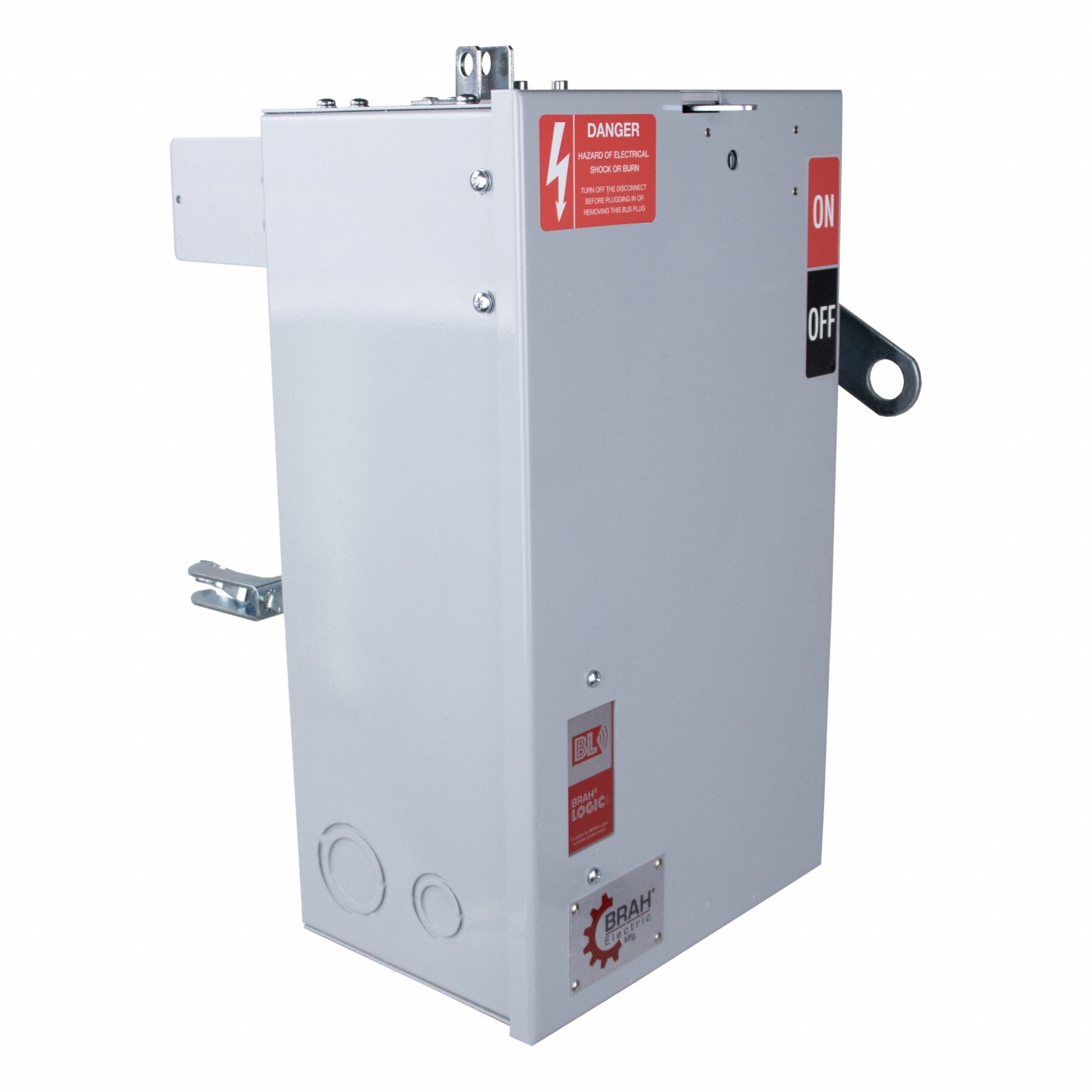 Brah Electric 3G-OTH-141695