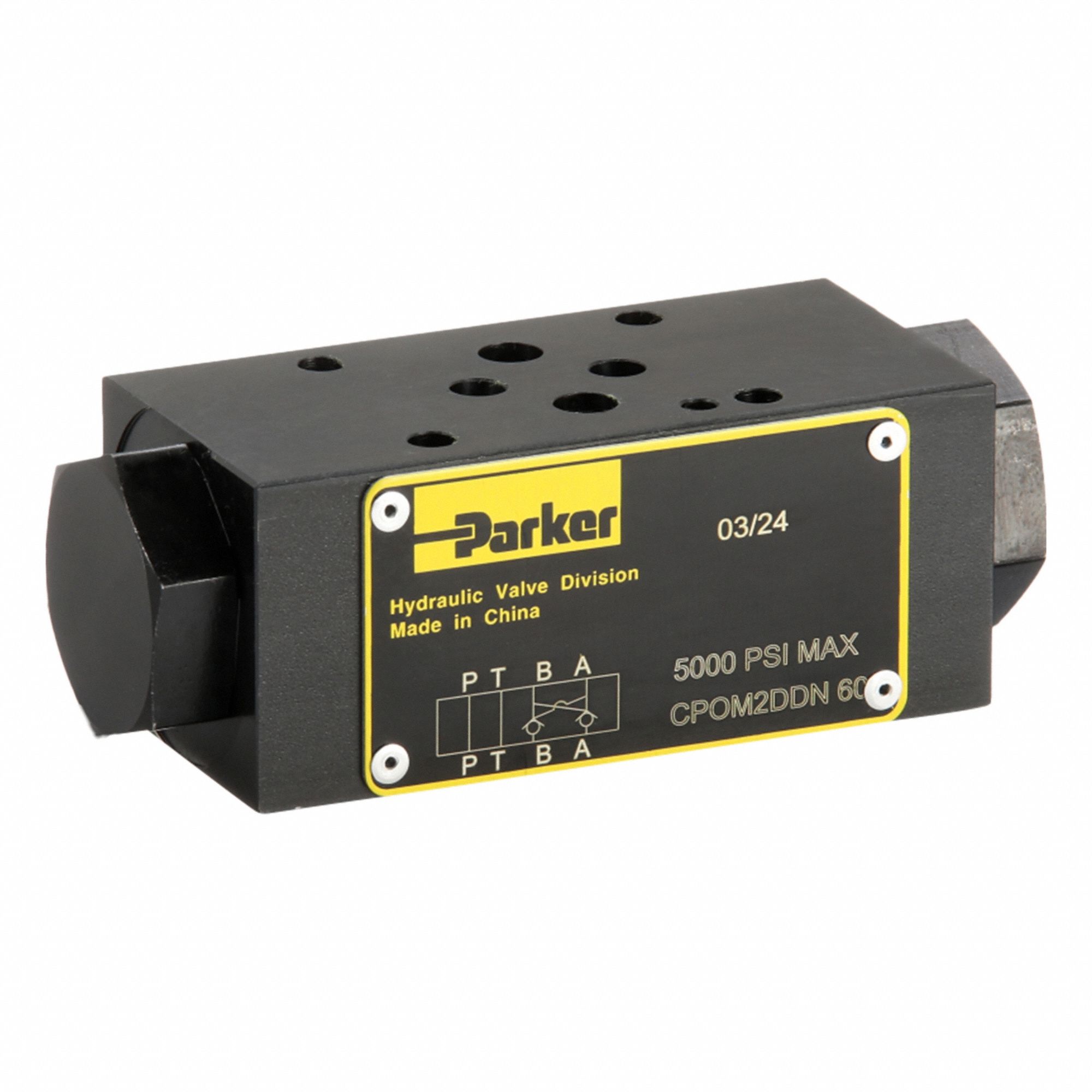 Parker 3G-OTH-162965