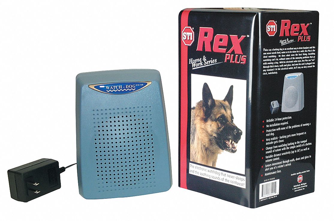 Safety Technology International 3G-OTH-432820