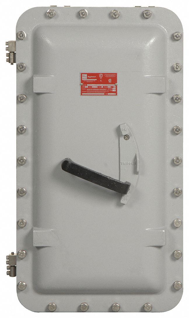 Appleton Electric 3G-OTH-21285