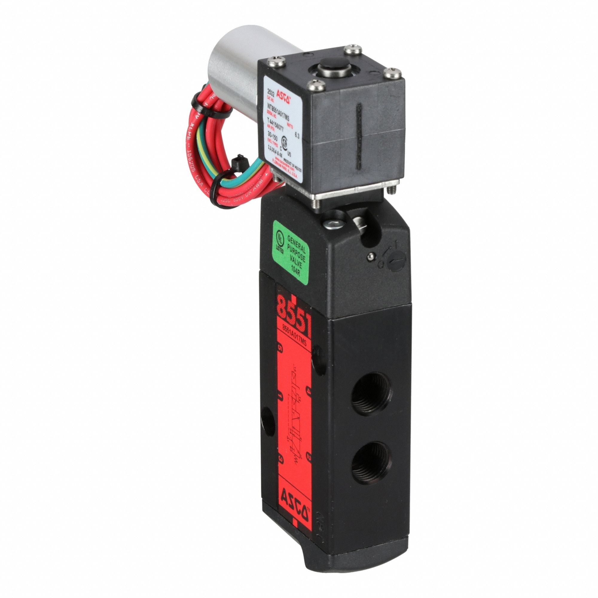 Asco 3G-OTH-438997