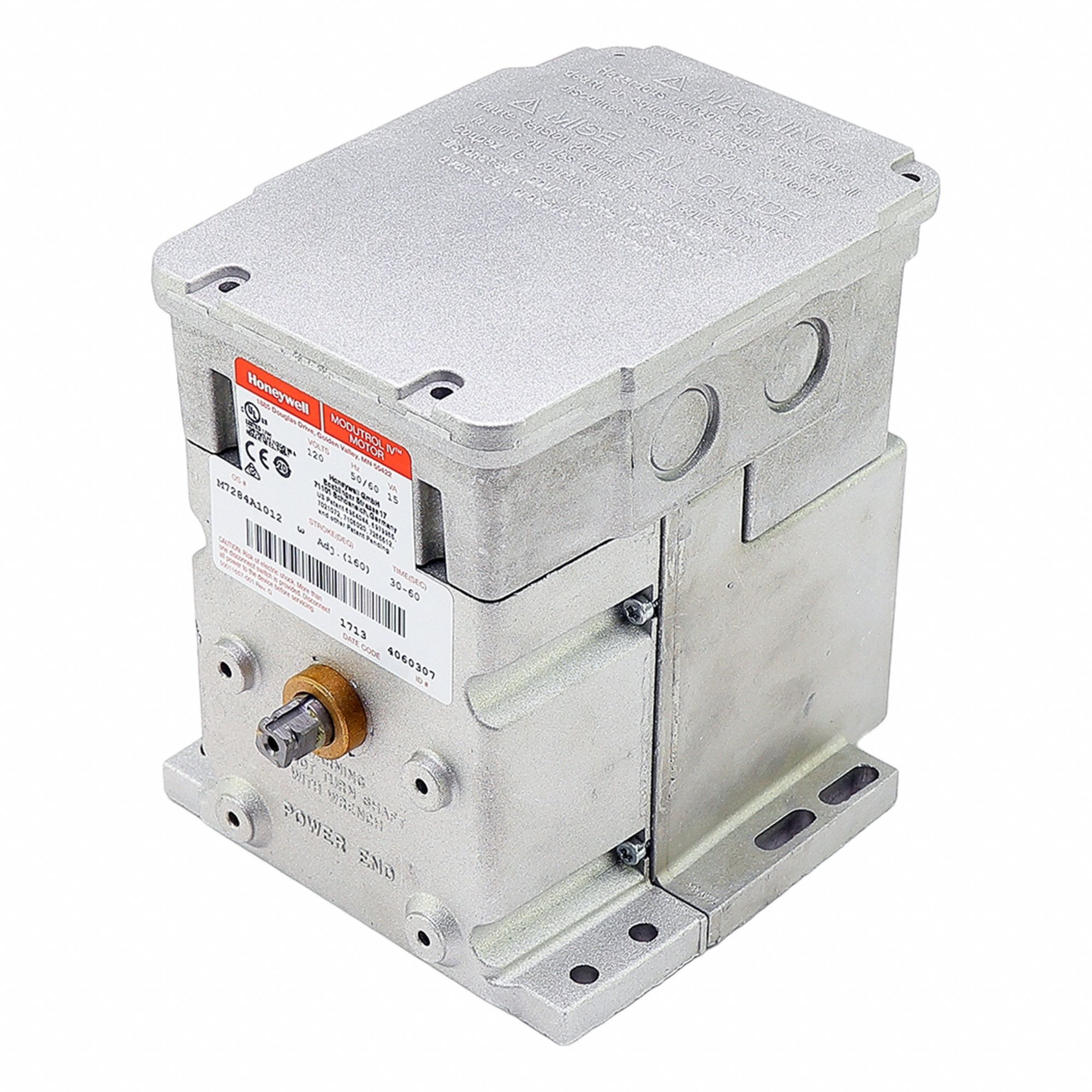 Honeywell 3G-OTH-66986