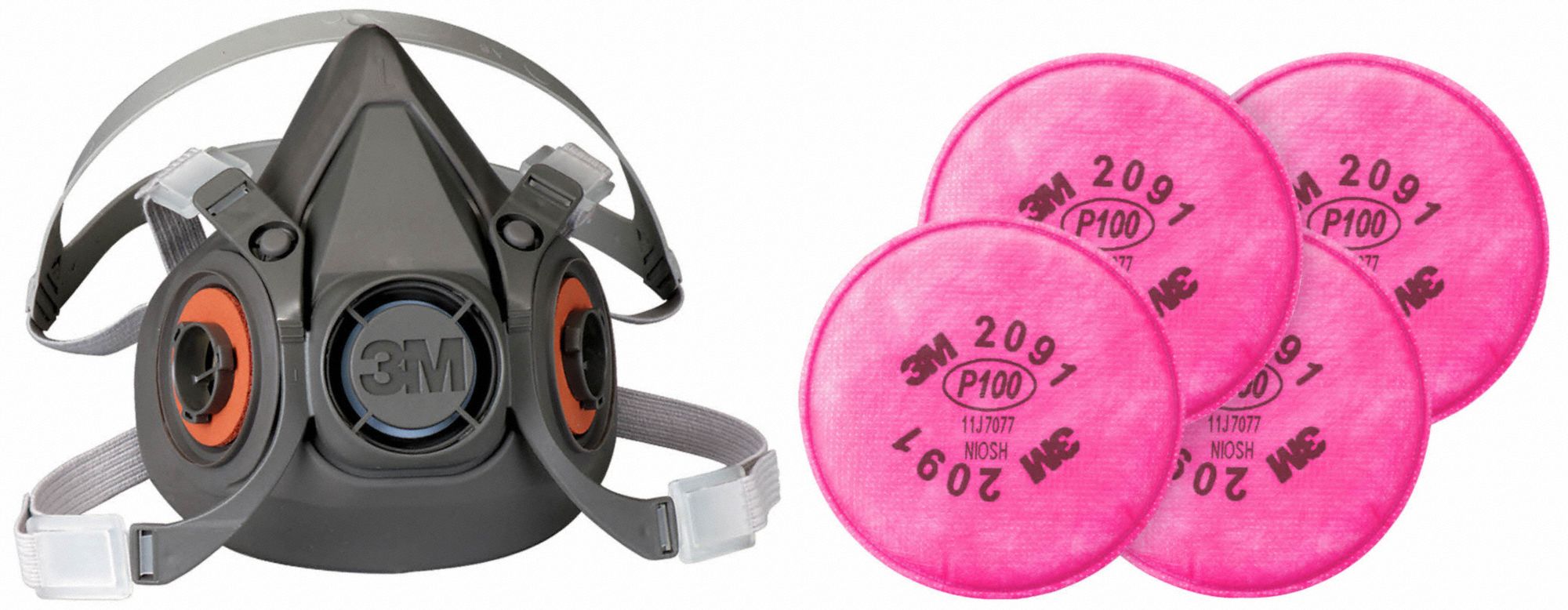 3m 3G-OTH-557840