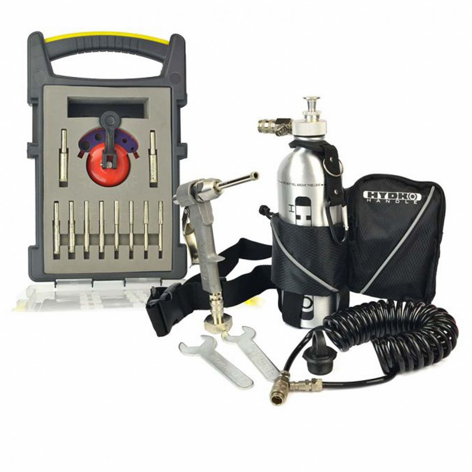 Hydro-handle 3G-OTH-317128