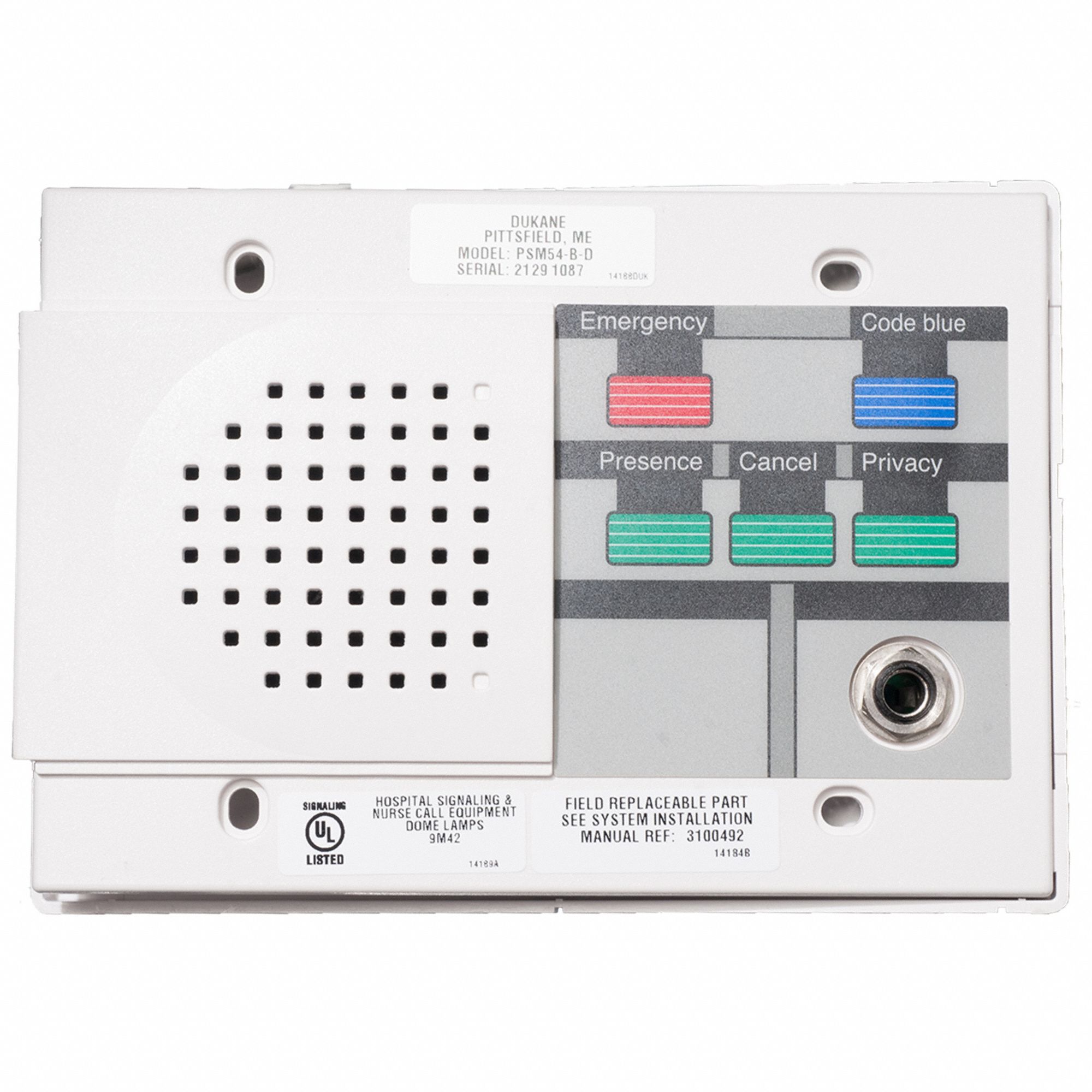 Crest Healthcare Supply 3G-OTH-557466