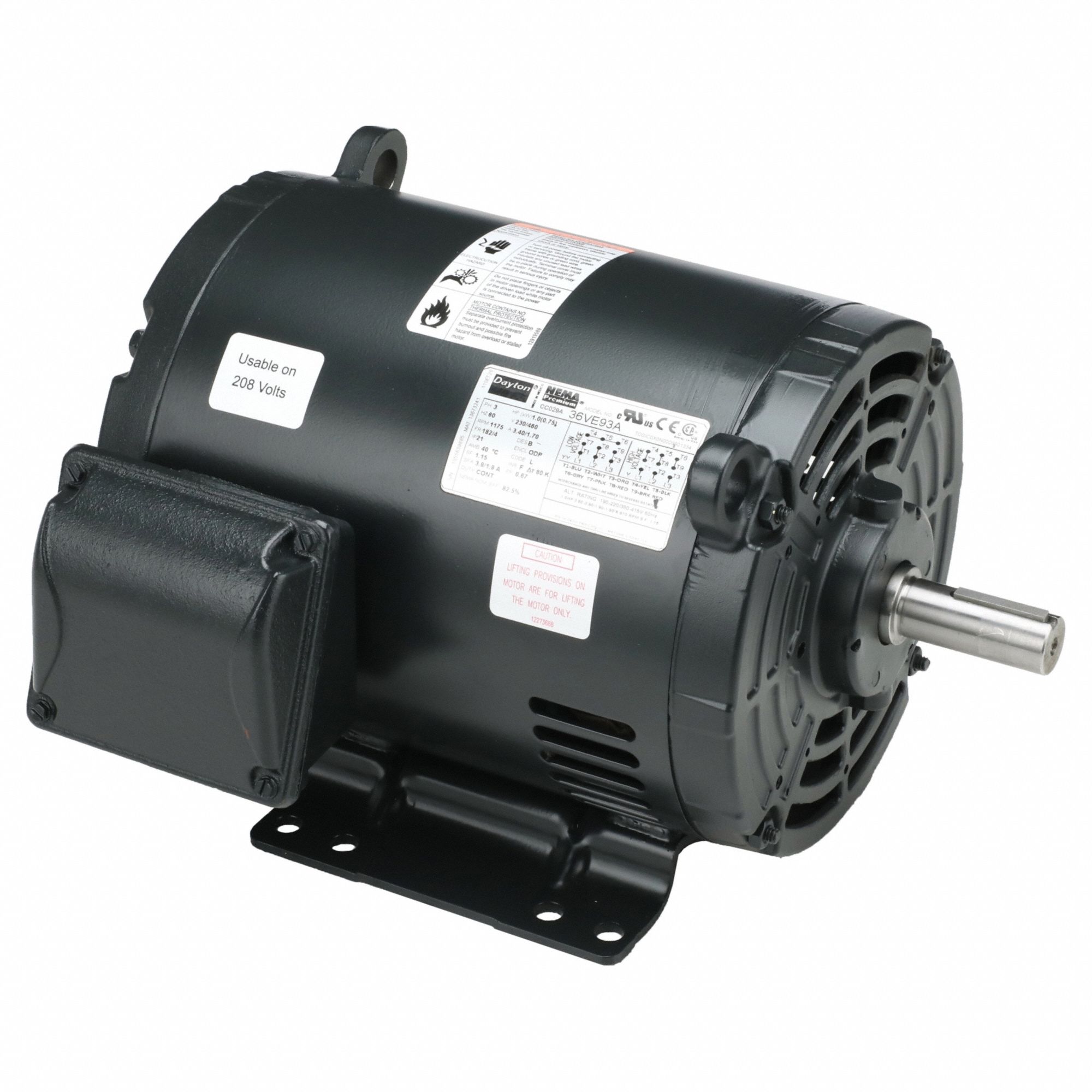 Dayton 3G-OTH-79507