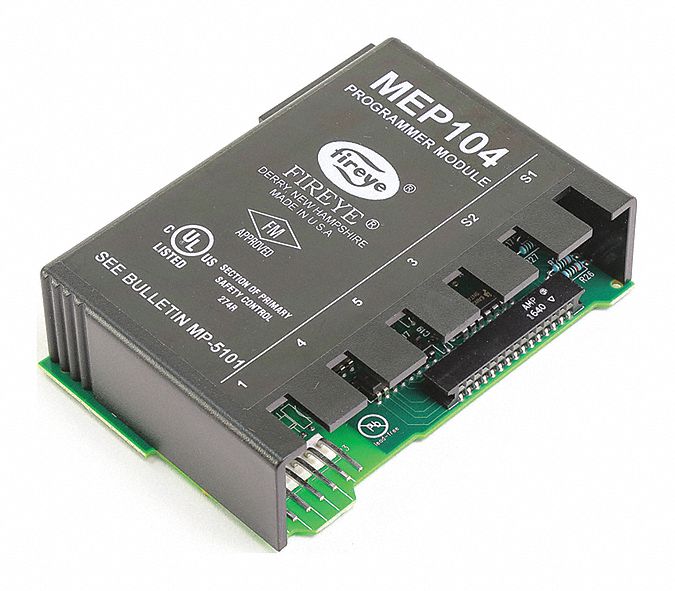 Fireye 3G-OTH-96989