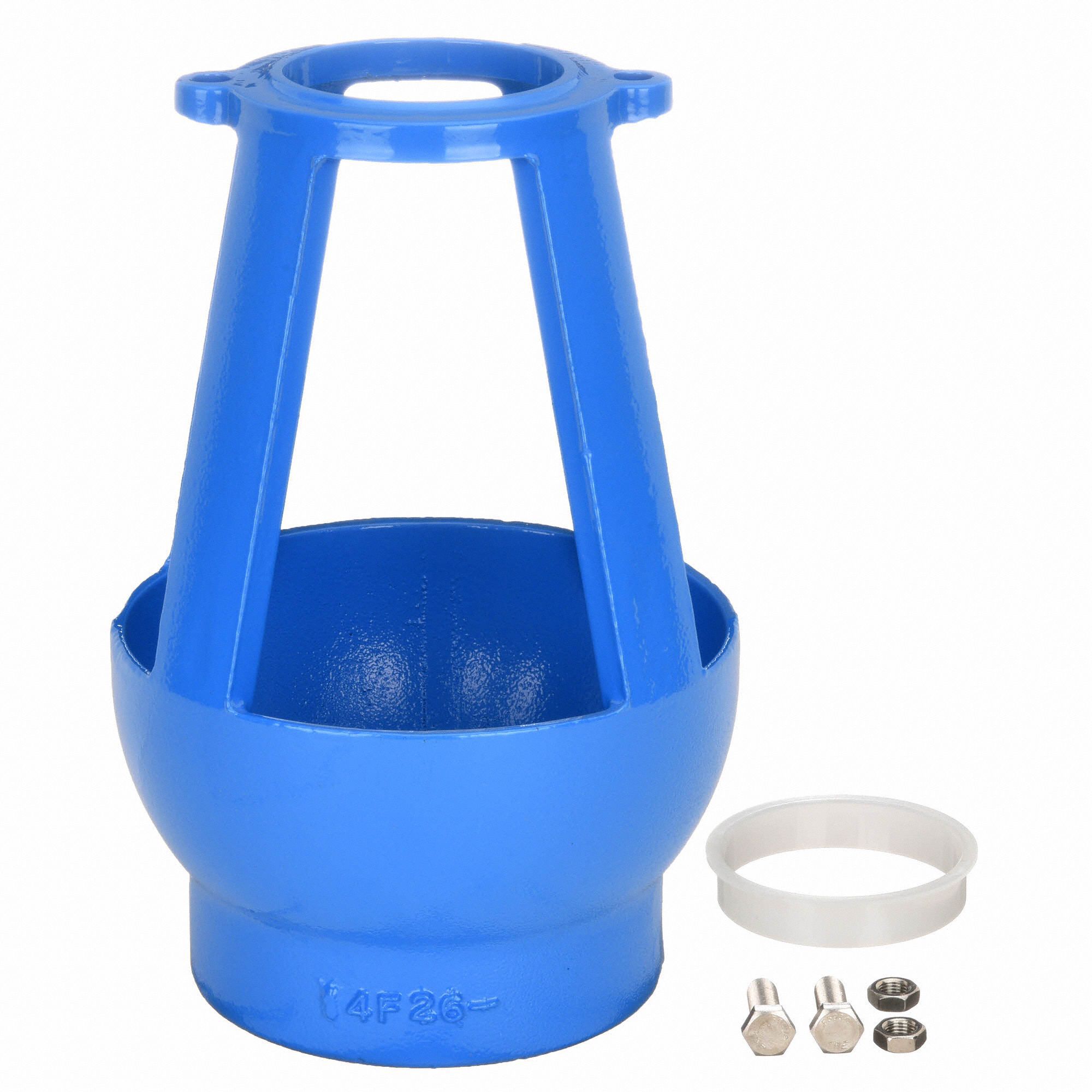 Watts 3G-OTH-444550
