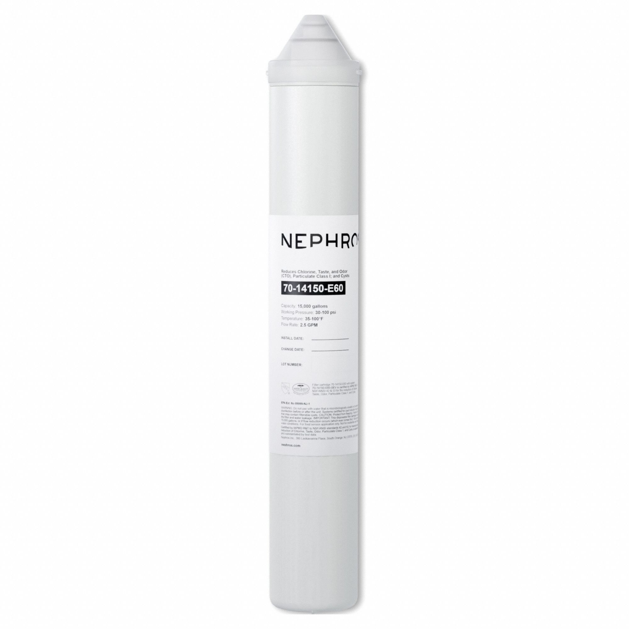 Nephros 3G-OTH-450661