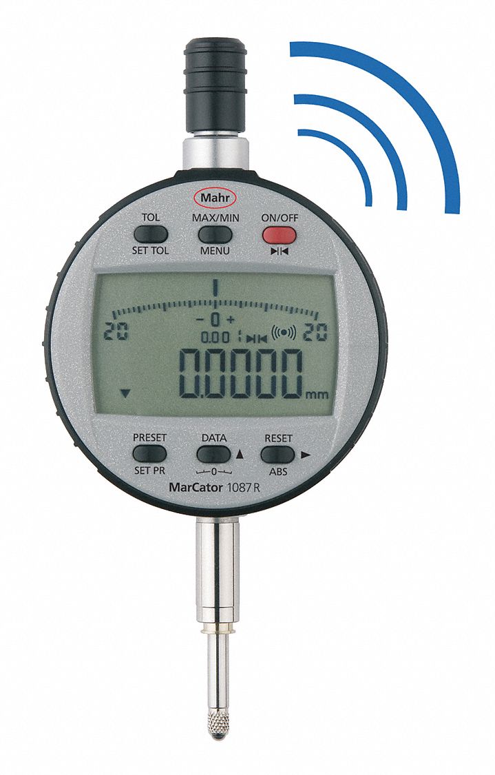 Mahr 3G-OTH-402158