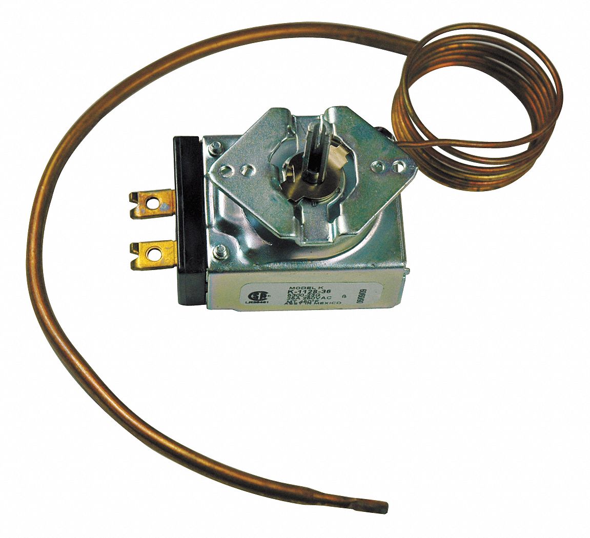 Robertshaw 3G-OTH-110100