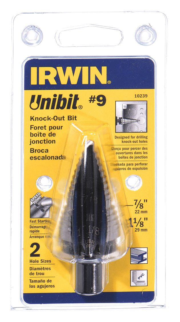 Irwin 3G-OTH-208897