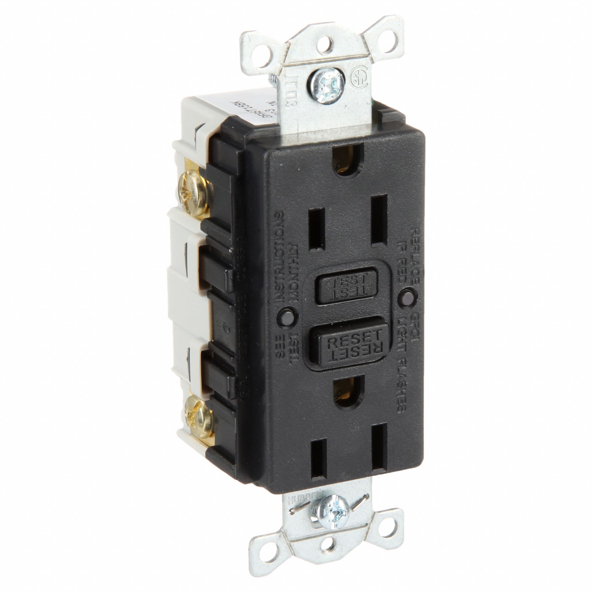 Hubbell Gfci 3G-OTH-15967