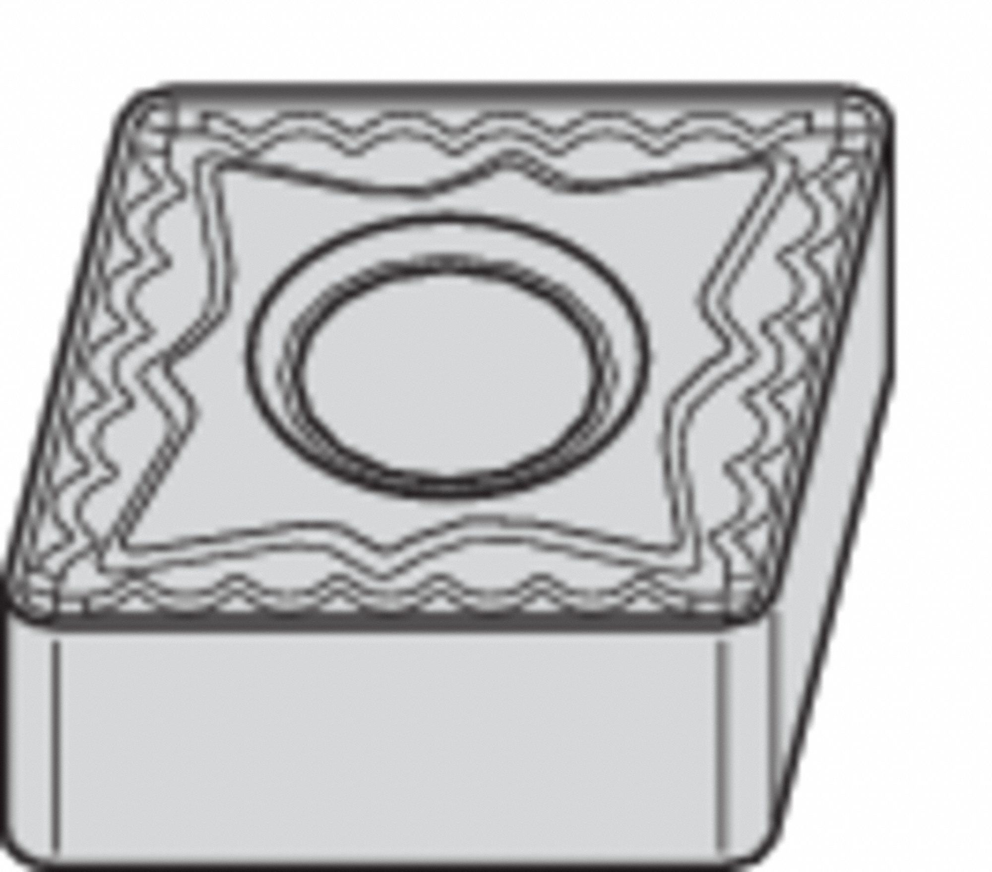 Widia 3G-OTH-254458