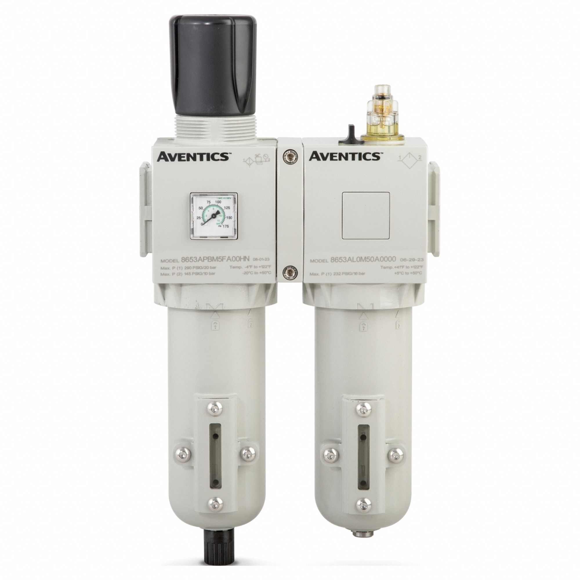 Numatics 3G-OTH-153167