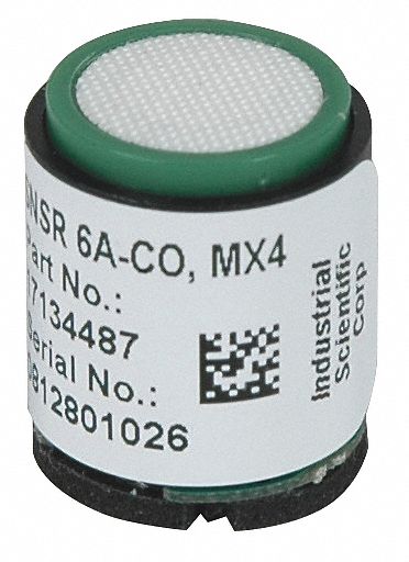 Industrial Scientific 3G-OTH-553013