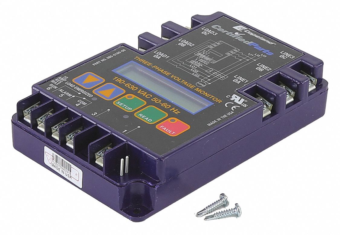 Copeland 3G-OTH-83276