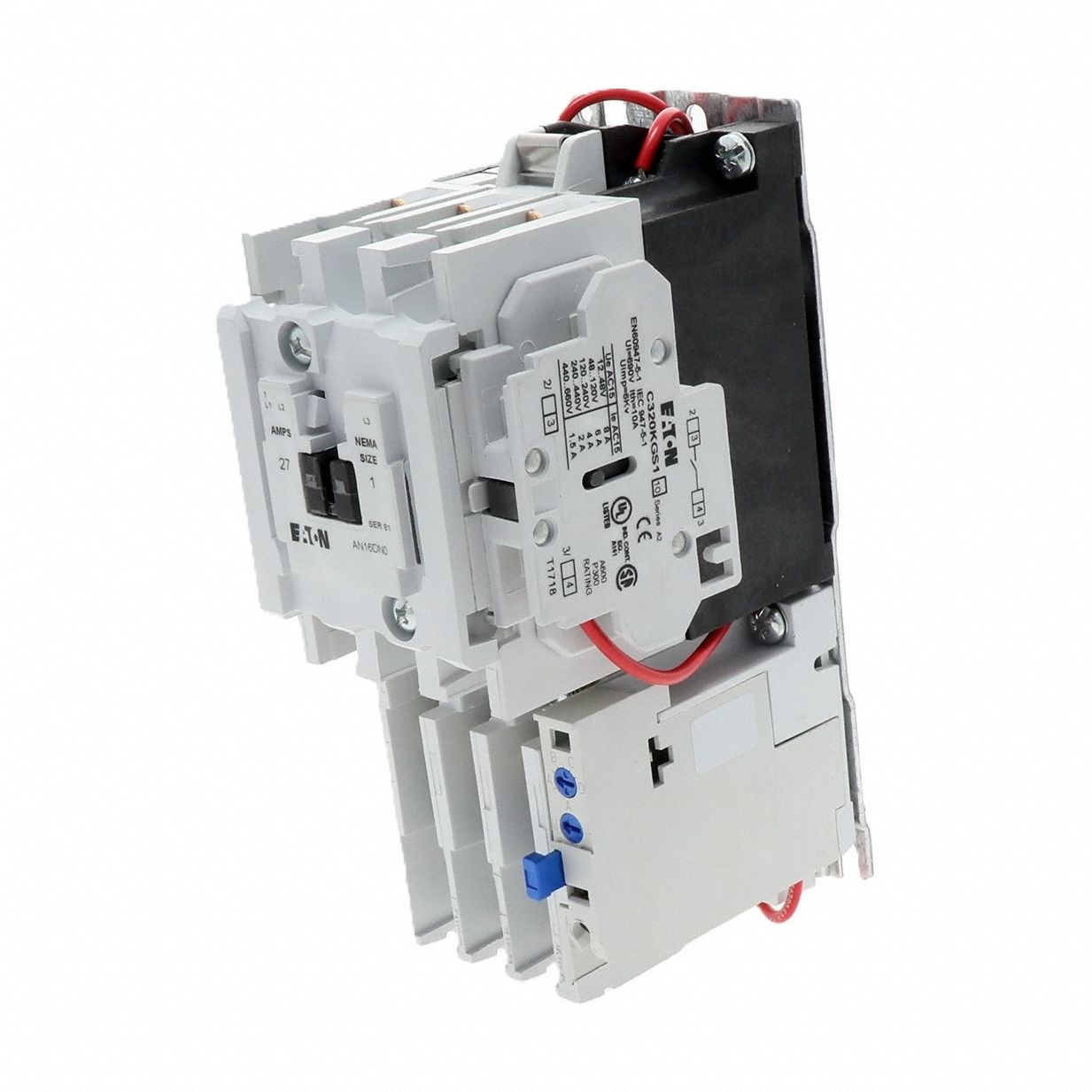 Eaton Cutler Hammer 3G-OTH-40761