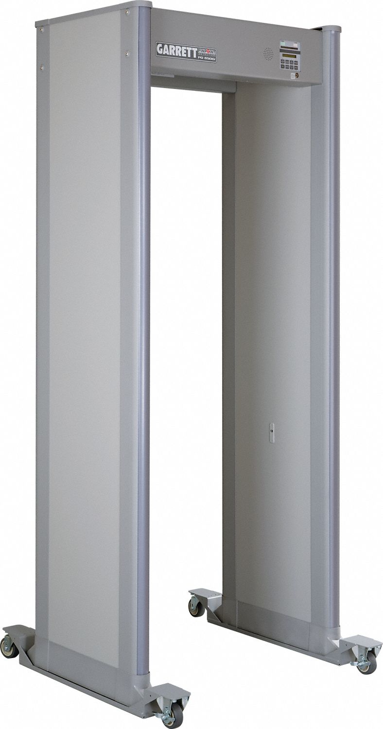 Garrett Metal Detectors 3G-OTH-422495
