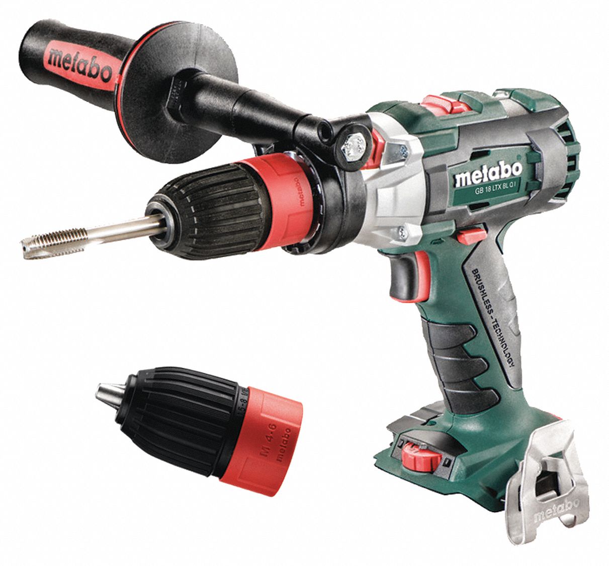 Metabo 3G-OTH-288637