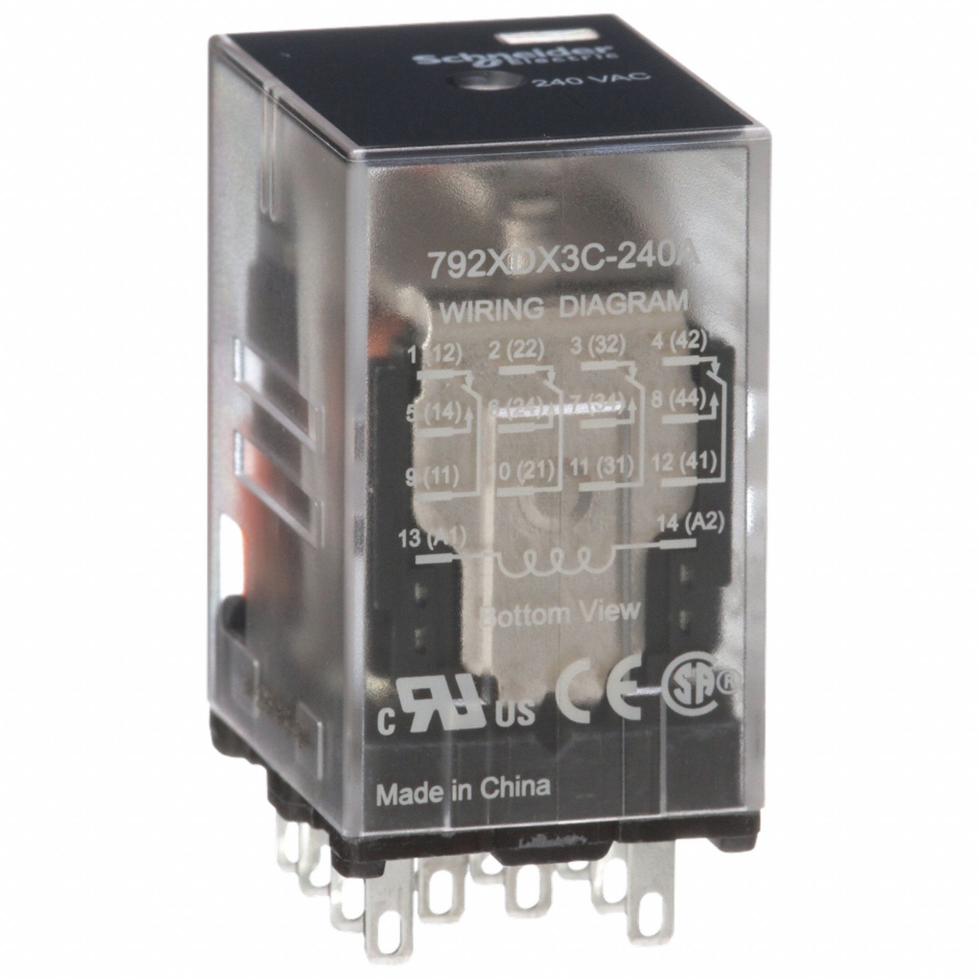 Schneider 3G-OTH-41603