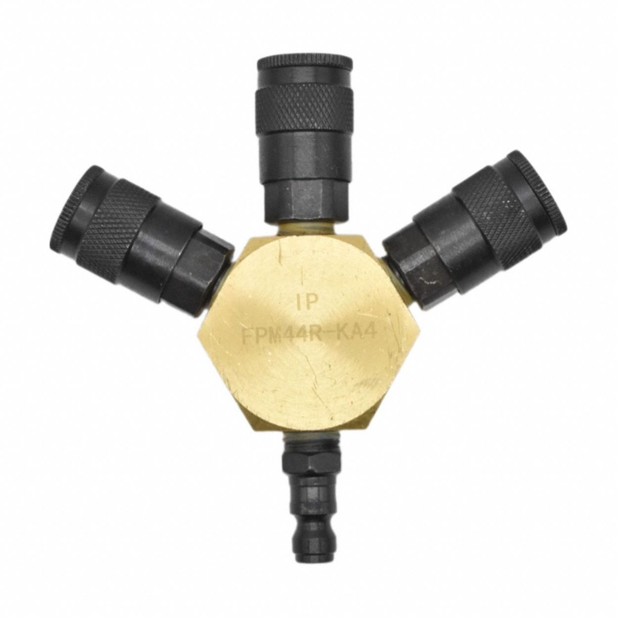 Interstate Pneumatics 3G-OTH-470467