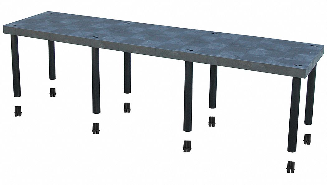 Structural Plastics 3G-OTH-344260
