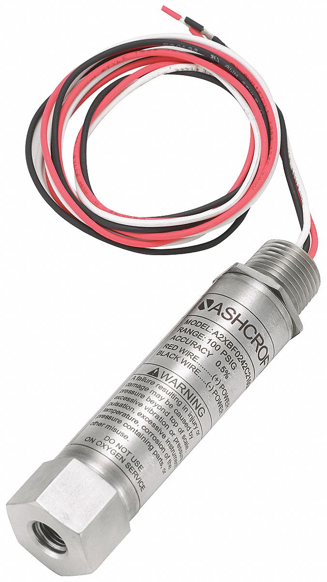 Ashcroft 3G-OTH-175404