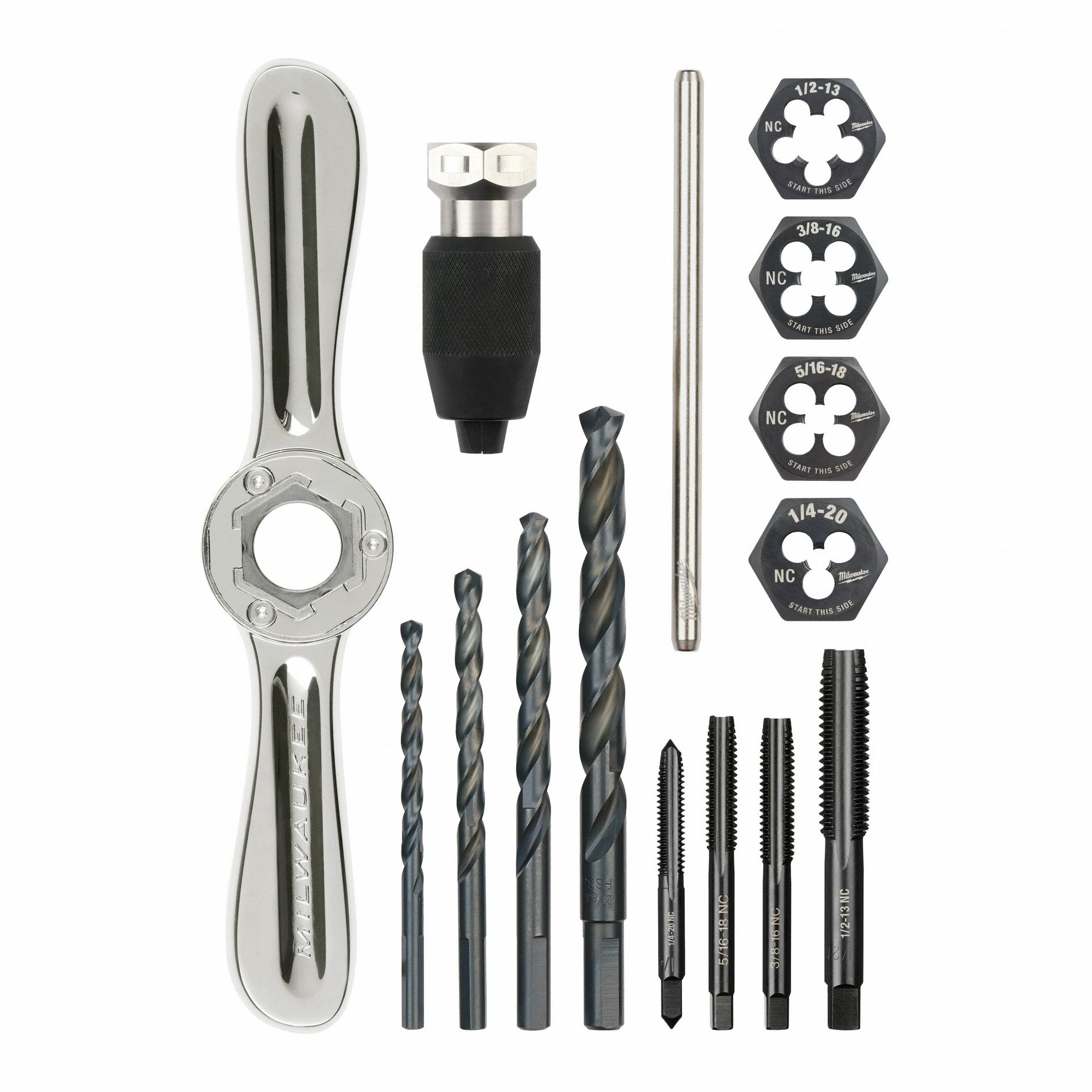 Milwaukee 3G-OTH-300509