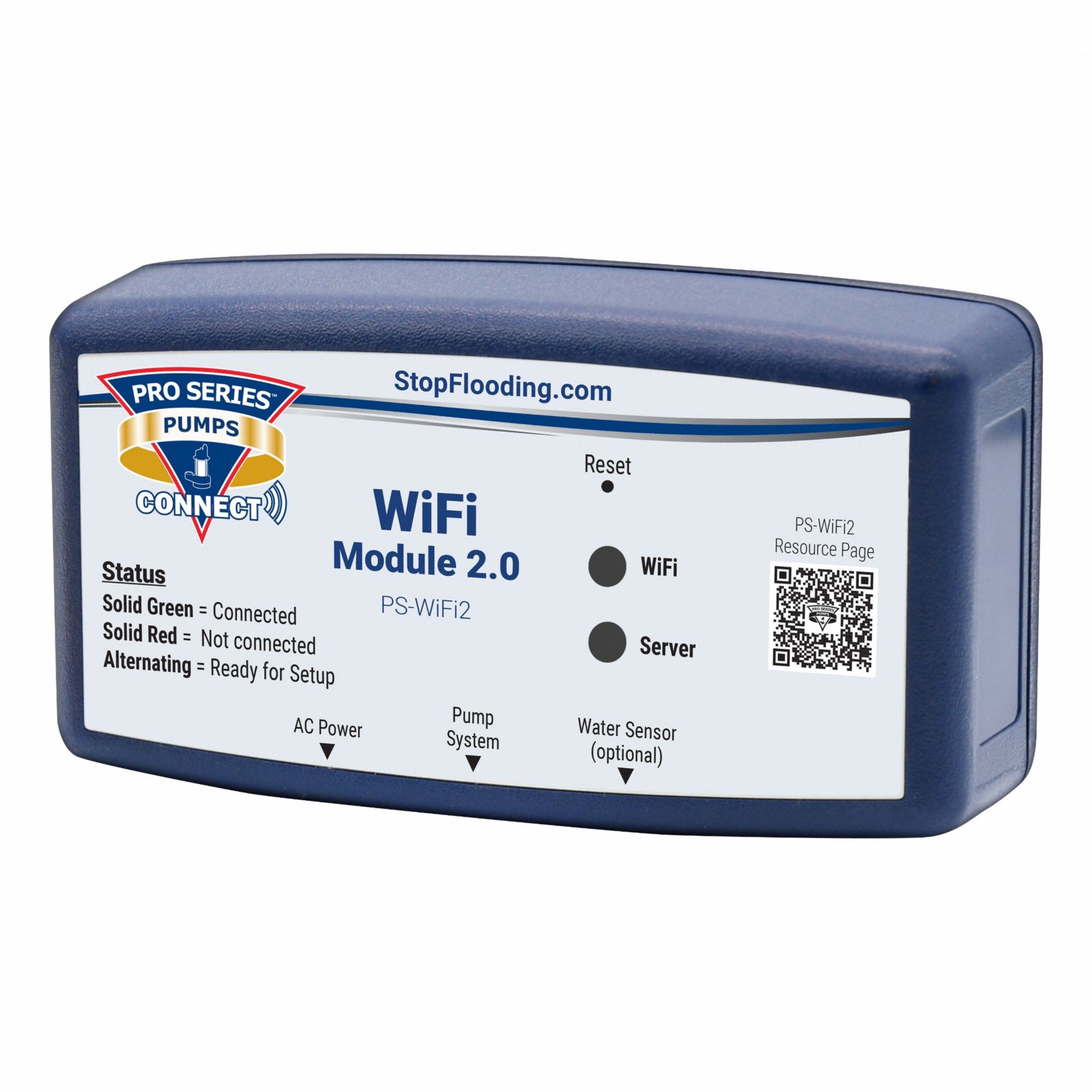 Pro Series Pumps 3G-OTH-92342