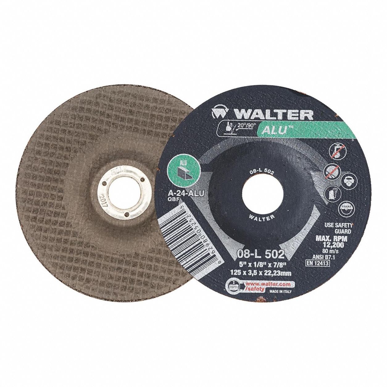 Walter Surface Technologies 3G-OTH-540483
