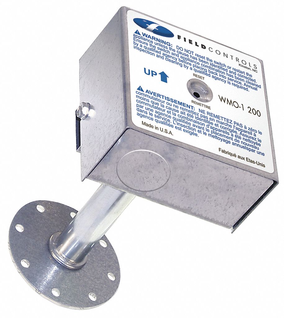 Field Controls 3G-OTH-82312