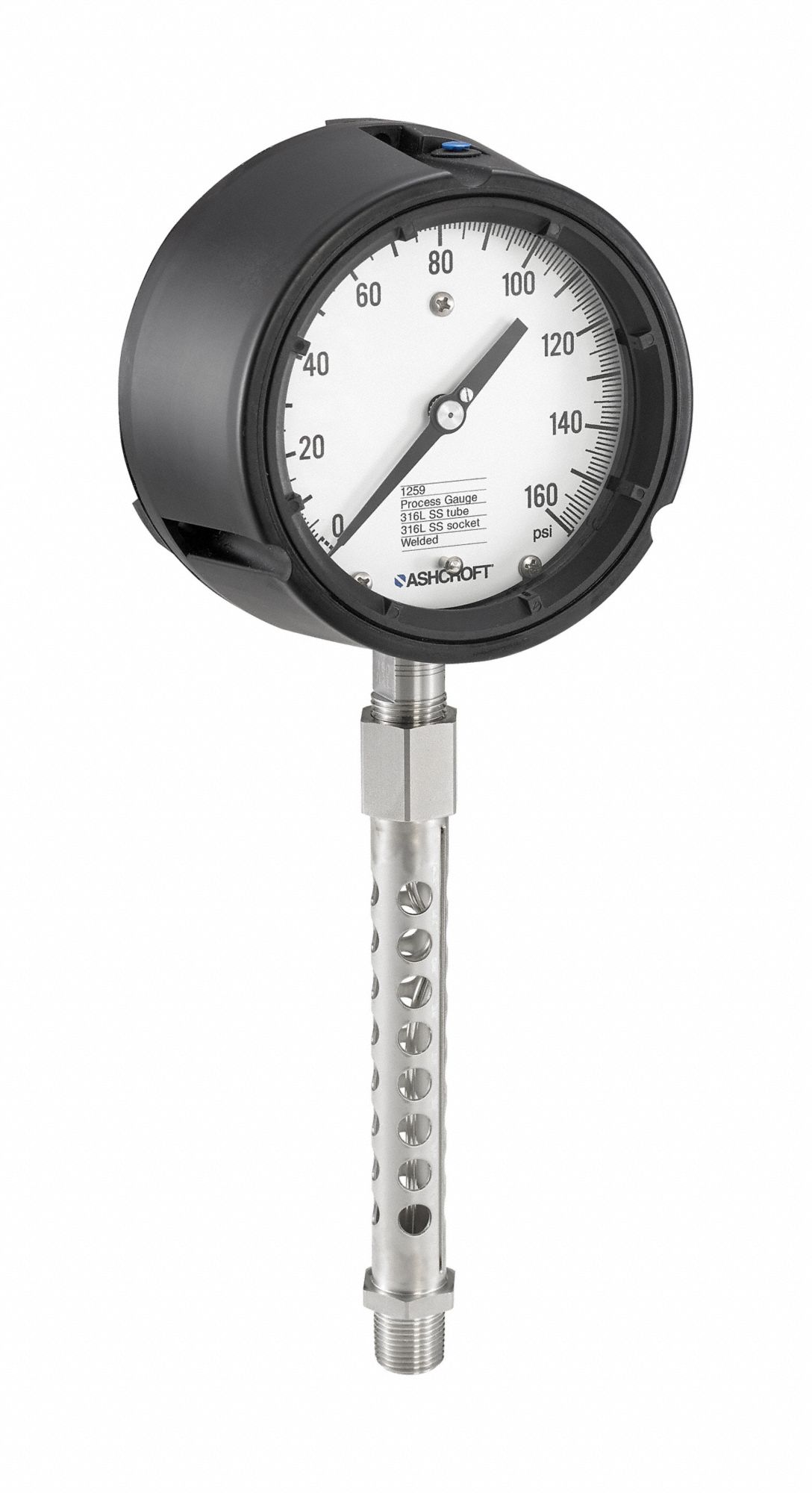 Ashcroft 3G-OTH-175326