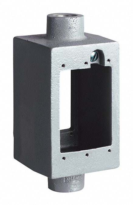 Hubbell Killark 3G-OTH-06438