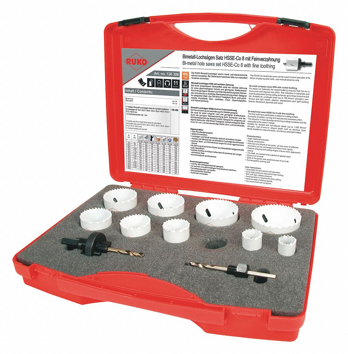 Rothenberger 3G-OTH-294600