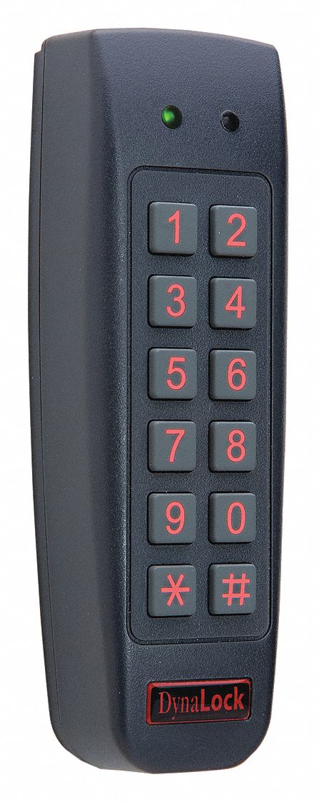Dynalock 3G-OTH-523581