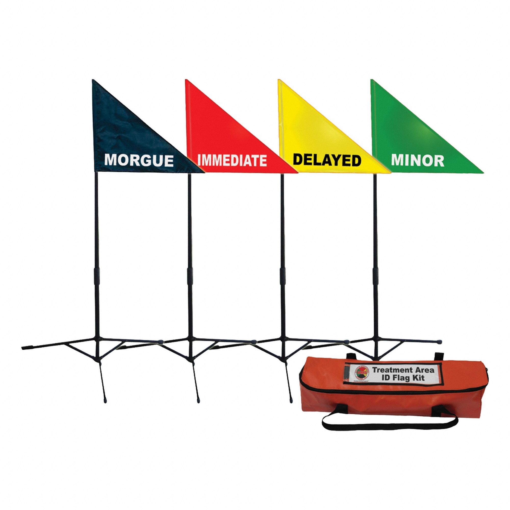 Disaster Management Systems 3G-OTH-544746