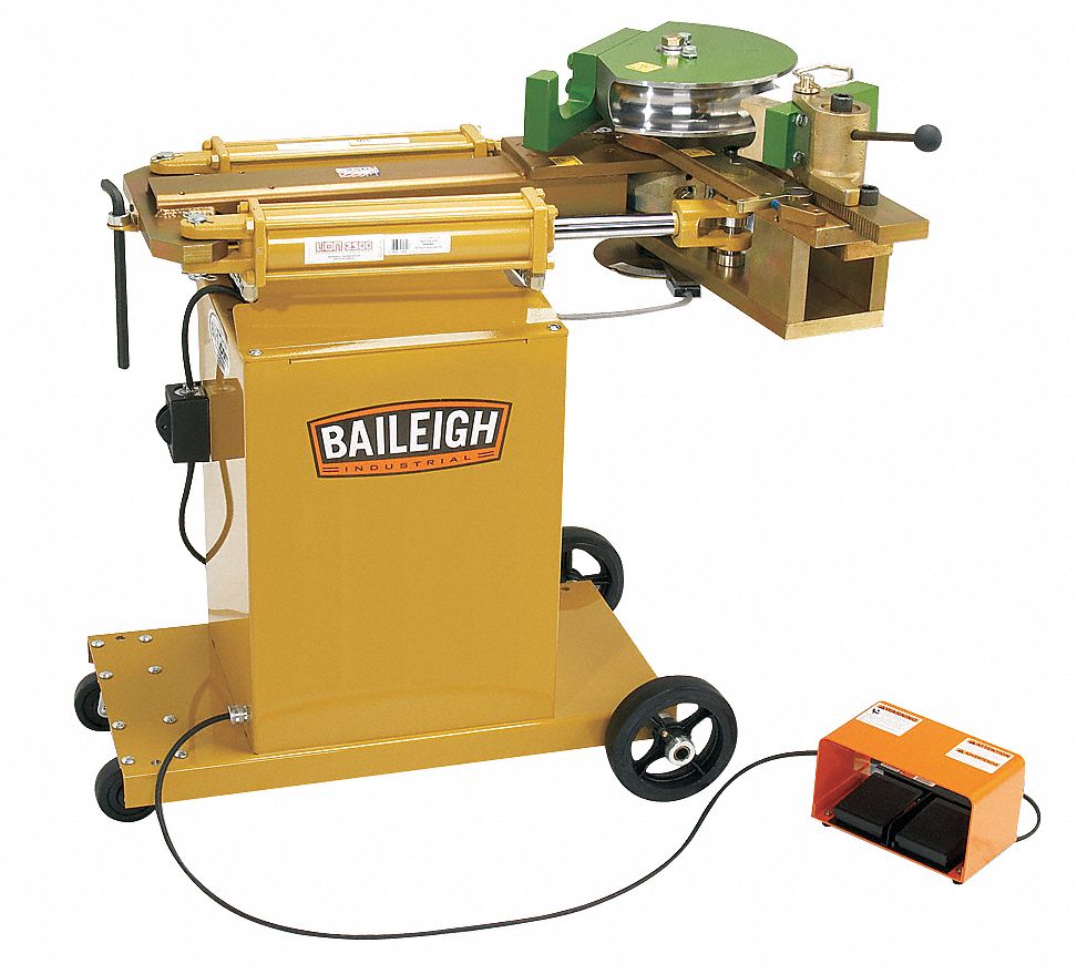 Baileigh Industrial 3G-OTH-329604
