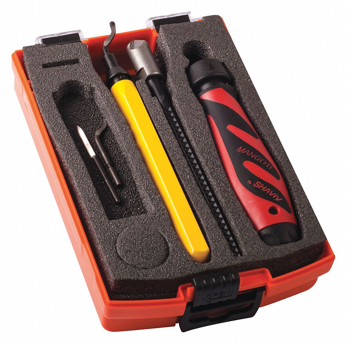 Shaviv 3G-OTH-545188