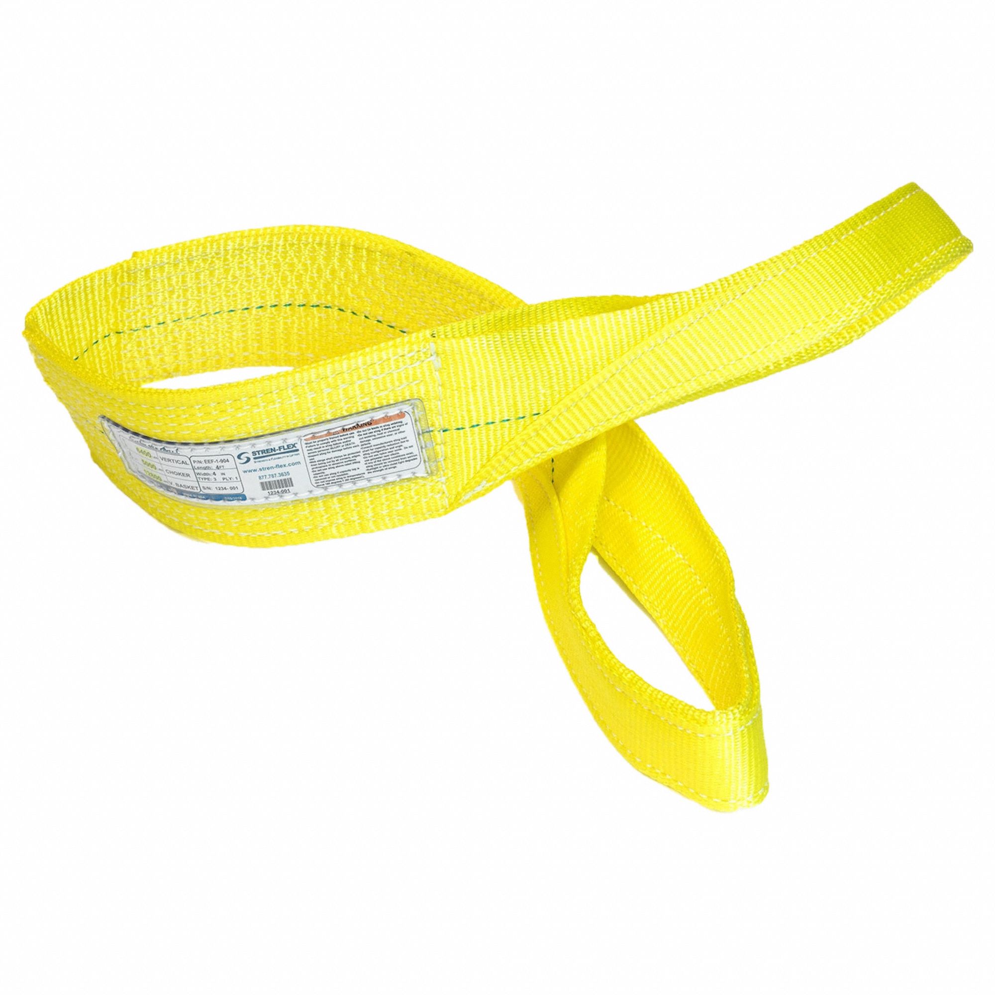 Stren-flex 3G-OTH-343861