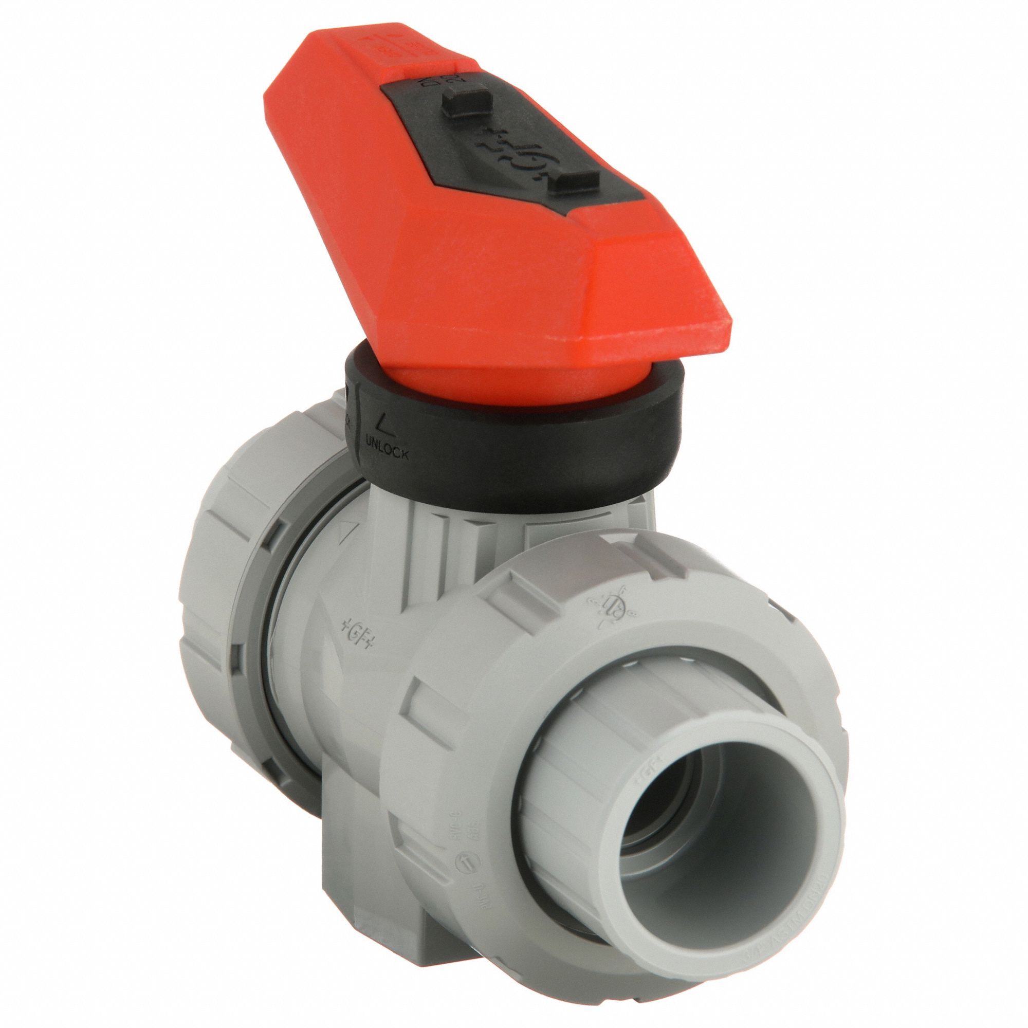Gf Piping Systems 3G-OTH-440562