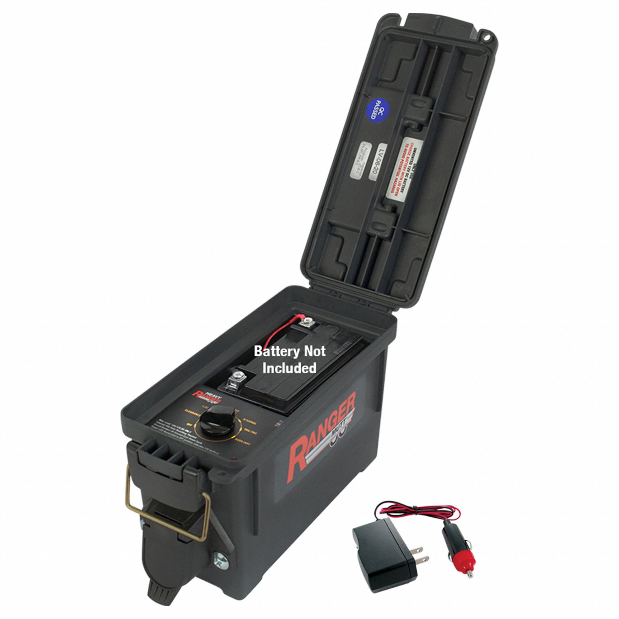 Innovative Products Of America 3G-OTH-502534