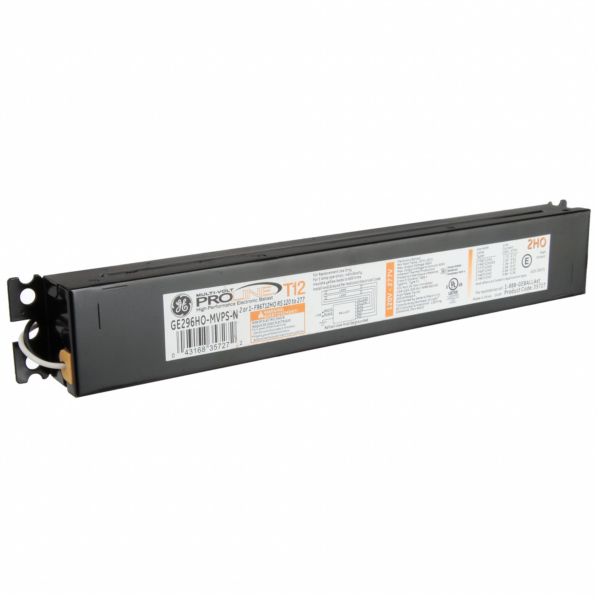 Ge Lamps 3G-OTH-390565
